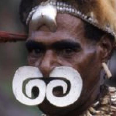 The Asmat